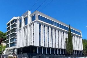 Продам квартиру с общей площадью 25.5м2, 8/8 эт., на улице Я фабрициуса (агро снт) ул, Хостинский район, г. Сочи, Краснодарский край, Россия, агентство Интернет-партнер