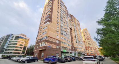 Купить квартиру 2-х комнатную, 42.6 кв. м., Россия, г. Челябинск. Фотография №8