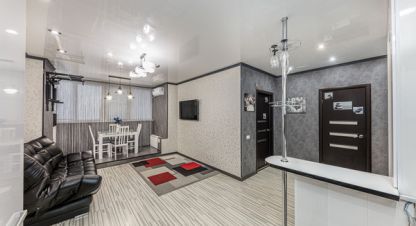 Продаётся 2-х комнатная квартира в г. Челябинск. Фотография №6