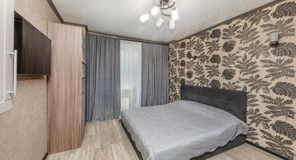 Купить квартиру 2-х комнатную, 42.6 кв. м., Россия, г. Челябинск. Фотография №9