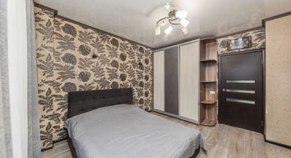 Купить квартиру 2-х комнатную, 42.6 кв. м., Россия, г. Челябинск. Фотография №10