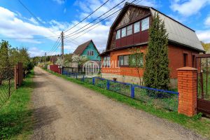 Продам коттедж/дачу 2-х комнатную с общей площадью 97.8м2, на улице Снт сынково тер, г. Сынково, Московская обл., Россия, агентство Интернет-партнер