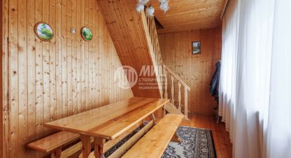 Купить коттедж/дачу 2-х комнатную, 97.8 кв. м., Россия, г. Сынково. Фотография №8