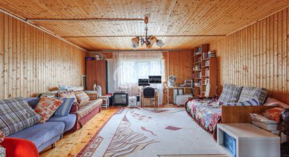 Купить коттедж/дачу 2-х комнатную, 97.8 кв. м., Россия, г. Сынково. Фотография №9