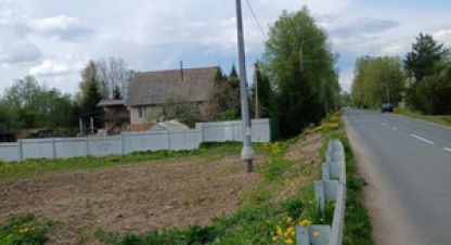 Купить земельный участок г. Кирилловка. Фотография №5