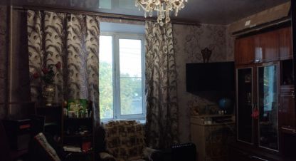 Купить 2-х комнатную квартиру на улице Московское шоссе г. Нижний Новгород. Фотография №4