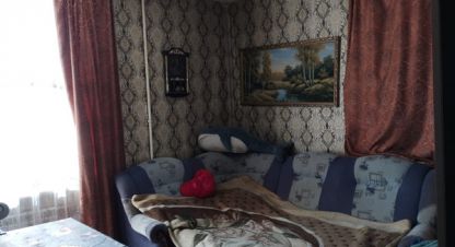 Купить квартиру на улице Московское шоссе г. Нижний Новгород. Фотография №5