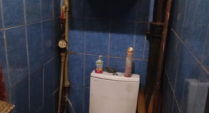 Продаётся 2-х комнатная квартира в г. Нижний Новгород. Фотография №6