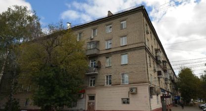 Купить 2-х комнатную квартиру в г. Нижний Новгород. Фотография №2