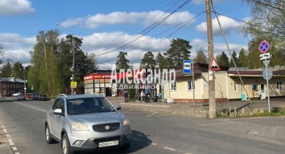 Снять торговое помещение на улице Песочная ул г. Гуляевская железнодорожная площадка. Фотография №5