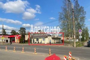 Сдам торговое помещение с общей площадью 168м2, на улице Песочная ул, г. Гуляевская железнодорожная площадка, Удмуртия респ., Россия, агентство Интернет-партнер