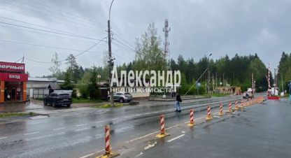 Снять торговое помещение на улице Песочная ул г. Гуляевская железнодорожная площадка. Фотография №4