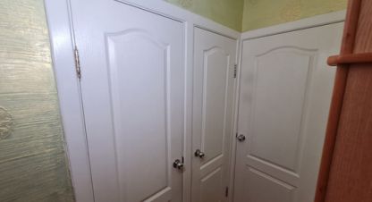 Купить квартиру 2-х комнатную, 43.2 кв. м., Россия, г. Комсомольск-на-Амуре. Фотография №10