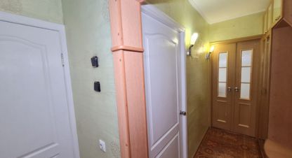 Купить квартиру в г. Комсомольск-на-Амуре. Фотография №3