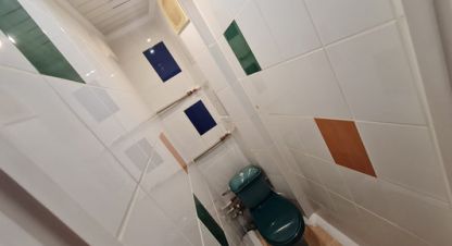 Продаётся 2-х комнатная квартира в г. Комсомольск-на-Амуре. Фотография №6