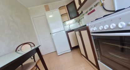 Купить квартиру 2-х комнатную, 43.2 кв. м., Россия, г. Комсомольск-на-Амуре. Фотография №8