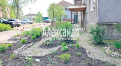 Купить 2-х комнатную квартиру в г. Лахденпохья. Фотография №2