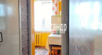 Купить квартиру 2-х комнатную, 47.8 кв. м., Россия, г. Лахденпохья. Фотография №8