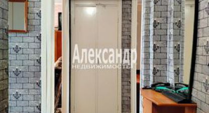 Продаётся 2-х комнатная квартира в г. Лахденпохья. Фотография №6