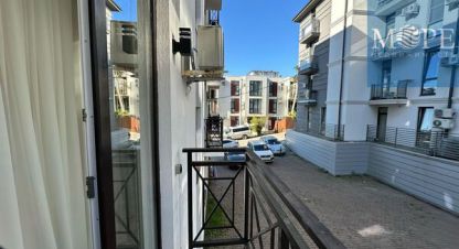 Купить квартиру, 22 кв. м., Россия, г. Сочи. Фотография №10