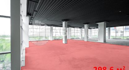 Купить торговое помещение на улице Очаковское шоссе г. Москва. Фотография №4
