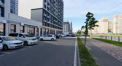 Снять торговое помещение в г. Ставрополь. Фотография №2