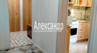 Купить квартиру 2-х комнатную, 53.8 кв. м., Россия, г. Лахденпохья. Фотография №8