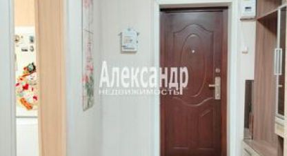 Продаётся 2-х комнатная квартира в г. Лахденпохья. Фотография №6