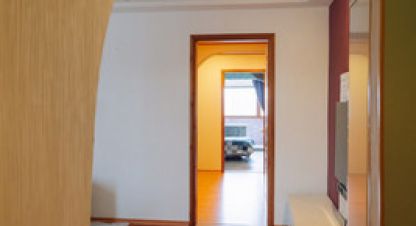 Снять квартиру 3-х комнатную, 82 кв. м., Россия, г. Мурманск. Фотография №9