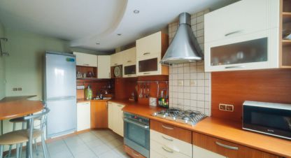 Сдаётся 3-х комнатная квартира в г. Мурманск. Фотография №6