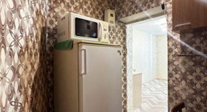 Купить квартиру, 17 кв. м., Россия, г. Казань. Фотография №8