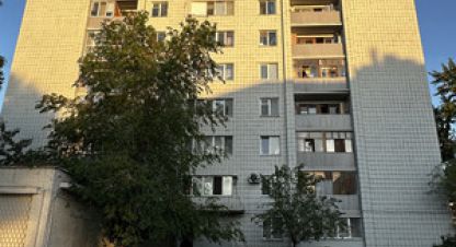 Продам квартиру с общей площадью 17м2, 5/9 эт., на улице Портовая ул, Вахитовский район, г. Казань, Татарстан респ., Россия, агентство Интернет-партнер. Фотография №1