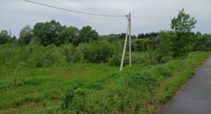 Продаётся земельный участок в г. Белая гора. Фотография №7