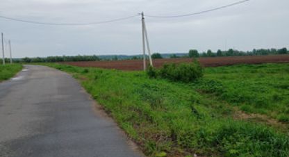 Купить земельный участок г. Белая гора. Фотография №4