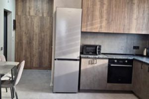 Продам квартиру с общей площадью 30м2, 8/16 эт., на улице Александра суворова пр-кт, Киевский район, г. Симферополь , Крым авт. респ., Россия, агентство Интернет-партнер