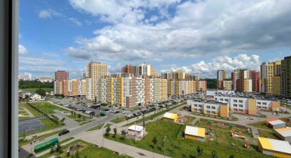 Купить квартиру 2-х комнатную, 64 кв. м., Россия, г. Нижний Новгород. Фотография №9