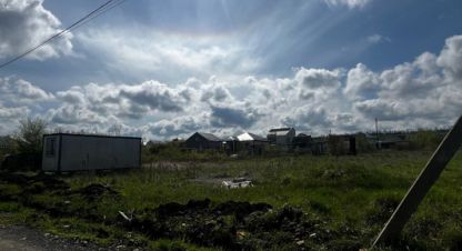 Купить земельный участок на улице Розы Люксембург г. Ставрополь. Фотография №5