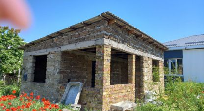 Купить дом 3-х комнатную, 112 кв. м., Россия, г. Симферополь . Фотография №10