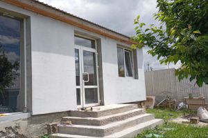 Продам дом 1 комнатный с общей площадью 57м2, Киевский район, г. Симферополь , Крым авт. респ., Россия, агентство Интернет-партнер