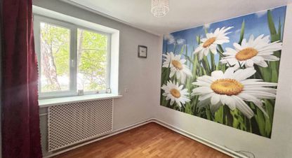 Купить квартиру 3-х комнатную, 44.1 кв. м., Россия, г. Симферополь . Фотография №9