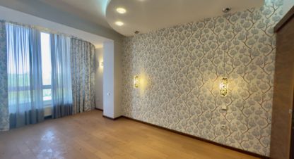 Купить 3-х комнатную квартиру в г. Симферополь . Фотография №2