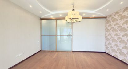 Купить 3-х комнатную квартиру на улице И франко г. Симферополь . Фотография №4