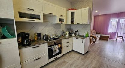 Купить квартиру на улице Парковая ул г. Костомукша. Фотография №5