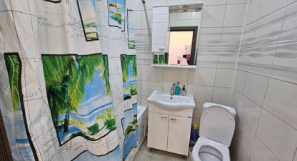 Купить квартиру 3-х комнатную, 77.4 кв. м., Россия, г. Костомукша. Фотография №10