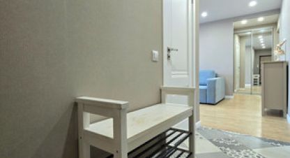 Купить квартиру 3-х комнатную, 56.7 кв. м., Россия, г. Колпино. Фотография №8
