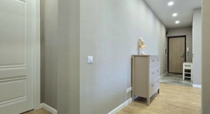 Купить квартиру 3-х комнатную, 56.7 кв. м., Россия, г. Колпино. Фотография №9