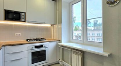 Продаётся 3-х комнатная квартира в г. Колпино. Фотография №6