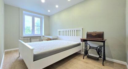 Купить квартиру 3-х комнатную, 56.7 кв. м., Россия, г. Колпино. Фотография №10