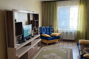 Сдам квартиру 2-х комнатную с общей площадью 54м2, 2/2 эт., на улице Дивизионный -й пер, г. Крымское, Крым авт. респ., Россия, агентство Интернет-партнер