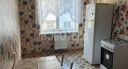 Снять квартиру 2-х комнатную, 54 кв. м., Россия, г. Крымское. Фотография №10